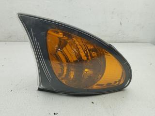 Поворотник (указатель поворота) правый BMW 3 серия E46 [рестайлинг] 2004, 1.8 л., бензин, МКПП, серый, седан, 6910980