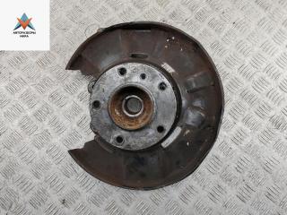 ступица задняя правая BMW 3 серия E90/E91/E92/E93 [рестайлинг] 2011, 2.0 л., дизель, МКПП, чёрный, универсал