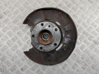 ступица задняя правая BMW 3 E90/E91/E92/E93 2011, 2.0 л., дизель, МКПП, чёрный, универсал