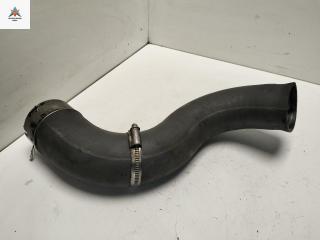 патрубок интеркулера Renault Scenic 3 поколение 2009, 1.9 л., дизель, МКПП, серый, минивэн, CF252D9