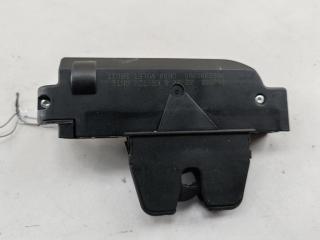 замок багажника Citroen Xsara Picasso 2007, минивэн, 9652301980