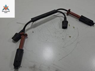 провод высоковольтный SsangYong Musso 1 поколение 1996, 2.3 л., бензин, АКПП, синий, внедорожник 5 дв., 0001567210