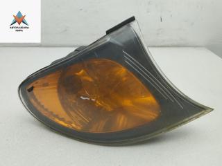 Поворотник (указатель поворота) правый BMW 3 серия E46 [рестайлинг] 2002, 2.0 л., дизель, АКПП, синий, универсал, 6910980