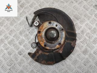 ступица передняя правая BMW 3 серия E36 [рестайлинг] 1999, 1.9 л., бензин, МКПП, чёрный, хетчбэк 3 дв.