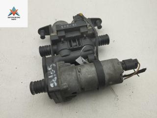 кран отопителя (печки) BMW 5 серия E39 1998, 2.5 л., бензин, АКПП, зелёный, седан, 8374994