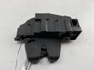 замок багажника Citroen C4 Picasso 1 поколение 2007, минивэн, 9660403980