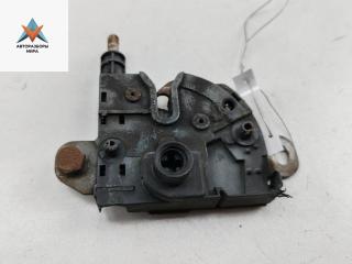 замок капота Ford Transit 6 поколение 2005, 2.0 л., дизель, МКПП, серый, микроавтобус