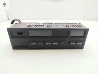 дисплей BMW 3 серия E36 [рестайлинг] 1997, 1.6 л., бензин, МКПП, чёрный, седан, 8363579