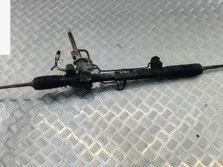 рулевая рейка Ford Focus 1 поколение [рестайлинг] 2003, 1.8 л., бензин, МКПП, чёрный, хетчбэк 5 дв., 34011767