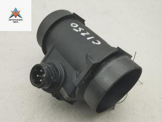 Расходомер (измеритель потока воздуха) BMW 3 серия E36 1993, 2.0 л., бензин, МКПП, синий, купе, 1730033