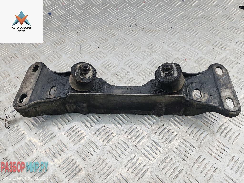 кронштейн КПП BMW 5 серия E39 1998, 2.0 л., бензин, МКПП, серый, седан, 1092476 - фото №1