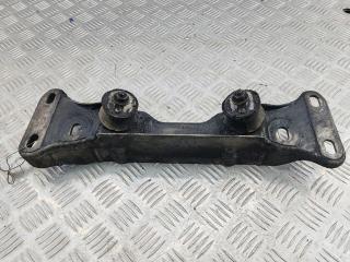 кронштейн КПП BMW 5 серия E39 1998, 2.0 л., бензин, МКПП, серый, седан, 1092476