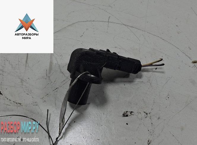 датчик распредвала Mercedes-Benz M-Class ML W163 1998, 2.3 л., бензин, МКПП, чёрный, внедорожник 5 дв., 79310 - фото №1