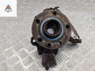 ступица передняя левая Ford Galaxy 1 поколение 1998, 1.9 л., дизель, МКПП, красный, минивэн