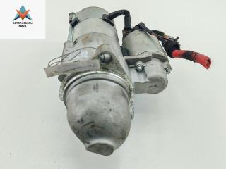 стартер Opel Vectra C 2004, 2.2 л., бензин, МКПП, синий, универсал