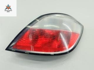 фонарь задний левый Opel Astra H 2004, 1.6 л., бензин, МКПП, серый, хетчбэк 5 дв., 342691834