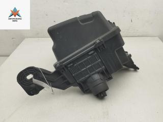 короб предохранителей Peugeot 207 1 поколение 2008, 1.6 л., дизель, МКПП, белый, универсал, 9657287080