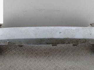 бампер задний Opel Astra G 2004, белый, универсал, 90559527