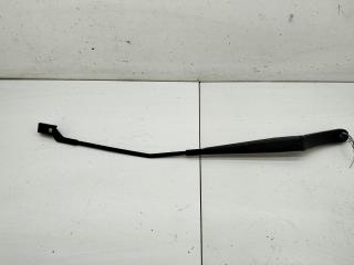 Щеткодержатель (поводок стеклоочистителя) передний Volkswagen Golf 5 поколение 2009, 1.9 л., дизель, МКПП, синий, универсал, 1K5955410B
