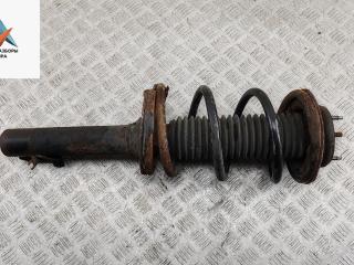 стойка передняя Ford Transit 6 поколение 2005, 2.0 л., дизель, МКПП, серый, микроавтобус