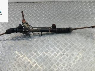 рулевая рейка Ford Focus 1 поколение 1999, 1.6 л., i, бензин, МКПП, синий, универсал