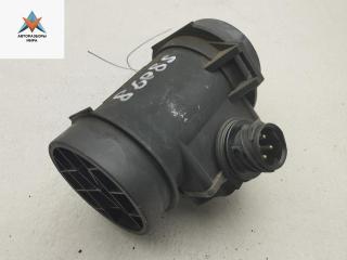 Расходомер (измеритель потока воздуха) BMW 5 серия E39 1998, 2.0 л., бензин, МКПП, серый, седан, 1730033