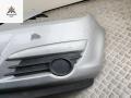 бампер передний Opel Corsa D 2007, бензин, серый, хетчбэк 5 дв., 13211462 - фото №3