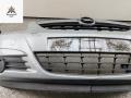 бампер передний Opel Corsa D 2007, бензин, серый, хетчбэк 5 дв., 13211462 - фото №8