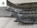 бампер передний Opel Corsa D 2007, бензин, серый, хетчбэк 5 дв., 13211462 - фото №9