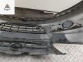 бампер передний Opel Corsa D 2007, бензин, серый, хетчбэк 5 дв., 13211462 - фото №13