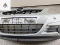 бампер передний Opel Corsa D 2007, бензин, серый, хетчбэк 5 дв., 13211462 - фото №14