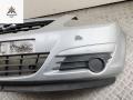 бампер передний Opel Corsa D 2007, бензин, серый, хетчбэк 5 дв., 13211462 - фото №16