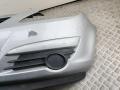 бампер передний Opel Corsa D 2007, бензин, серый, хетчбэк 5 дв., 13211462 - фото №3