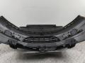 бампер передний Opel Corsa D 2007, бензин, серый, хетчбэк 5 дв., 13211462 - фото №5