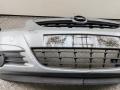 бампер передний Opel Corsa D 2007, бензин, серый, хетчбэк 5 дв., 13211462 - фото №8