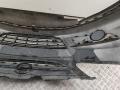 бампер передний Opel Corsa D 2007, бензин, серый, хетчбэк 5 дв., 13211462 - фото №13