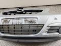 бампер передний Opel Corsa D 2007, бензин, серый, хетчбэк 5 дв., 13211462 - фото №14