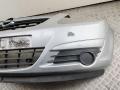 бампер передний Opel Corsa D 2007, бензин, серый, хетчбэк 5 дв., 13211462 - фото №16