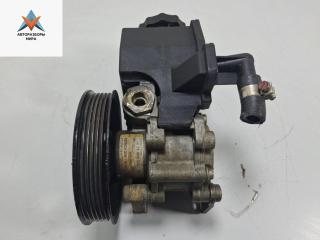 Насос гидроусилителя руля Mercedes-Benz M-Class ML W163 1998, 2.3 л., бензин, МКПП, чёрный, внедорожник 5 дв., 0024664201
