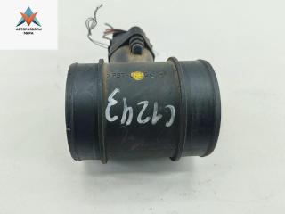 Расходомер (измеритель потока воздуха) Opel Astra G 2004, 1.7 л., дизель, МКПП, белый, универсал, 24439252