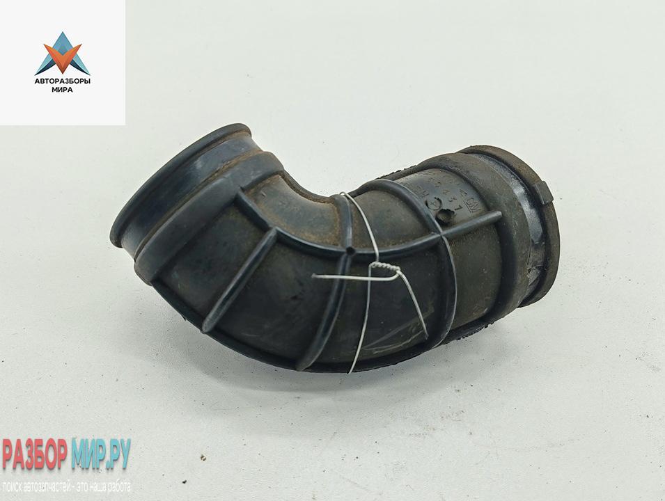 патрубок воздушного фильтра Opel Astra G 2004, 1.7 л., дизель, 90530766 - фото №1