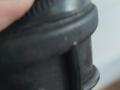 патрубок воздушного фильтра Opel Astra G 2004, 1.7 л., дизель, 90530766 - фото №4