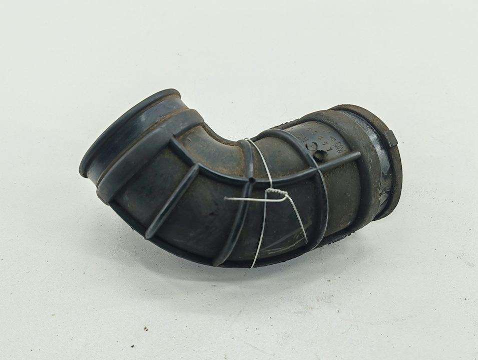 патрубок воздушного фильтра Opel Astra G 2004, 1.7 л., дизель, 90530766