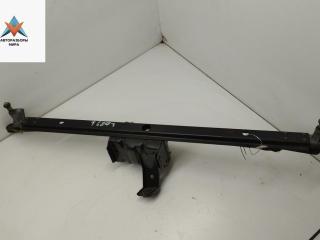 Механизм стеклоочистителя переднего (трапеция дворников) Audi 100 С3 1987, 1.8 л., бензин, МКПП, красный, седан, 443955215