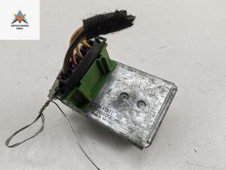 сопротивление печки Ford Galaxy 1 поколение 1998, 1.9 л., дизель, МКПП, красный, минивэн, 7M0959263C