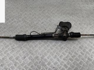 рулевая рейка Renault Kangoo 1 поколение [рестайлинг] 2004, 1.2 л., бензин, МКПП, синий, фургон