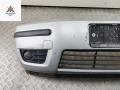 бампер передний Ford Fusion 1 поколение 2002, i, бензин, серый, хетчбэк 5 дв., 2N1117757A - фото №5