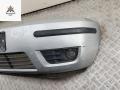 бампер передний Ford Fusion 1 поколение 2002, i, бензин, серый, хетчбэк 5 дв., 2N1117757A - фото №12