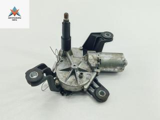 Двигатель стеклоочистителя заднего (моторчик дворников) Opel Astra H/Family [рестайлинг] 2006, 1.6 л., бензин, МКПП, бежевый, хетчбэк 5 дв., 13105981