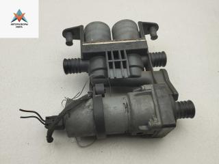 кран отопителя (печки) BMW 5 серия E39 1998, 2.0 л., бензин, МКПП, серый, седан, 8374994